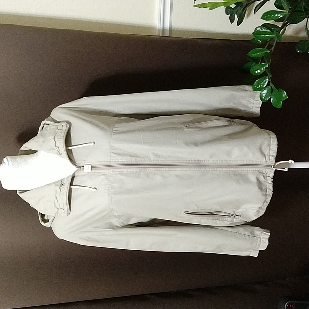 Vintage C&A Windbreaker
